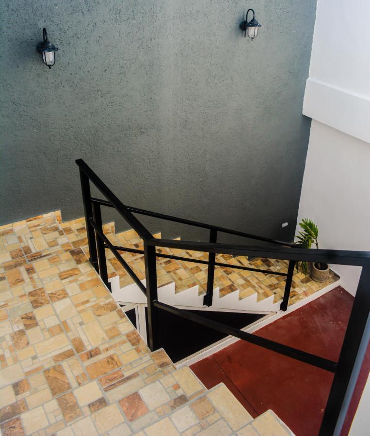 Casa Paloma 2 En Segunda Planta Cerca De Aeropuerto Y Centro Comercial Τσετουμάλ Εξωτερικό φωτογραφία