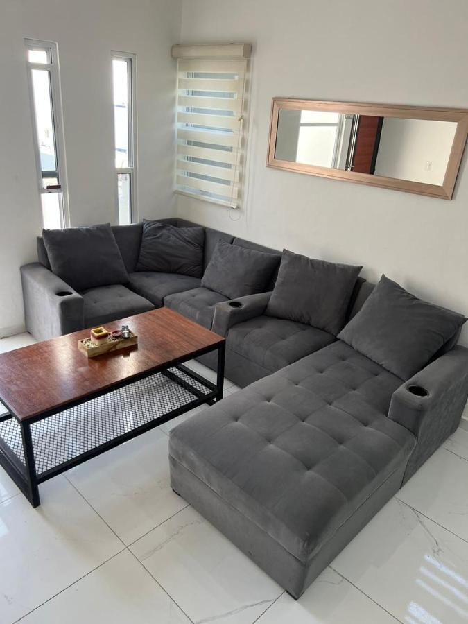 Casa Paloma 2 En Segunda Planta Cerca De Aeropuerto Y Centro Comercial Τσετουμάλ Εξωτερικό φωτογραφία