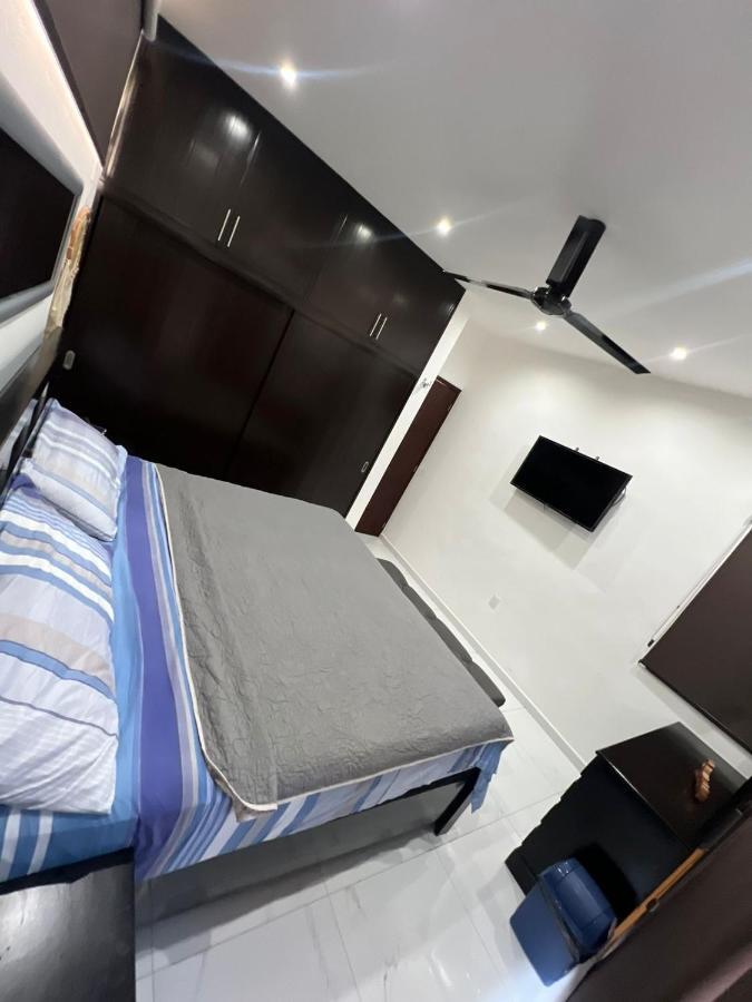 Casa Paloma 2 En Segunda Planta Cerca De Aeropuerto Y Centro Comercial Τσετουμάλ Εξωτερικό φωτογραφία